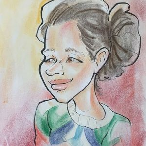 Meet your Posher, Suzanna